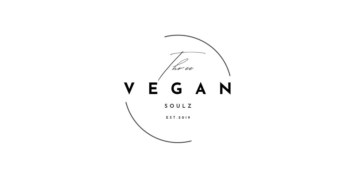 Duck Flower Tea – Three Vegan Soulz