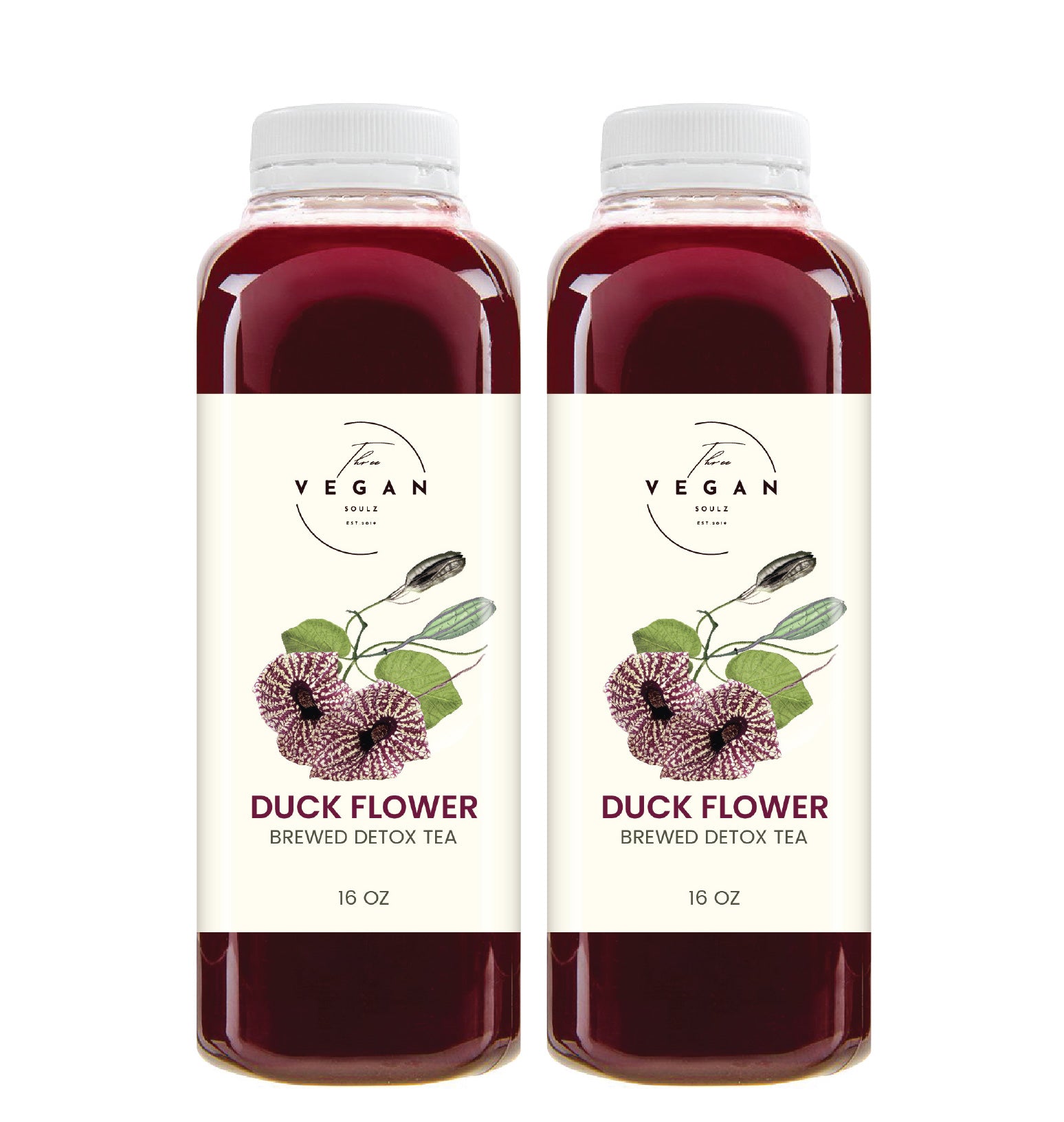 Duck Flowers – Plant & Water Herbal