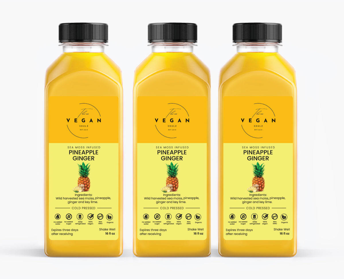 Fresh juice