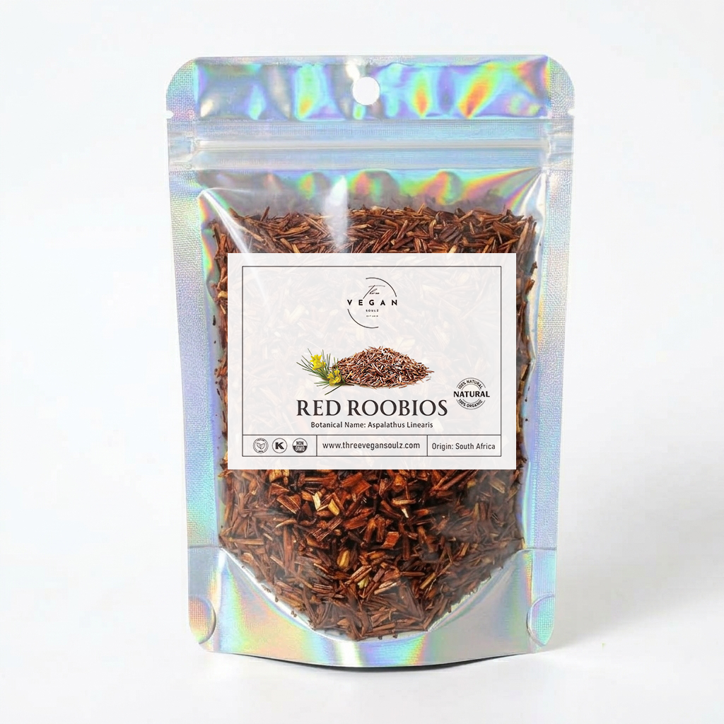 Organic Red Rooibos