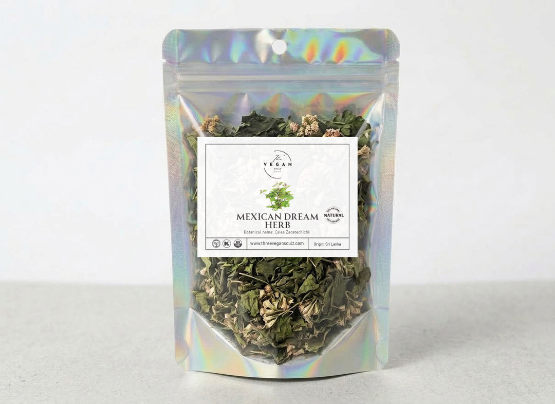 Organic Mexican Dream Herb