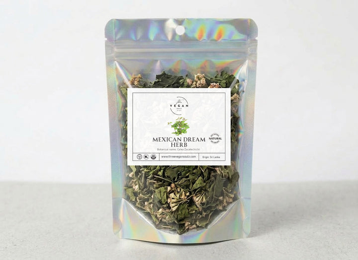 Organic Mexican Dream Herb